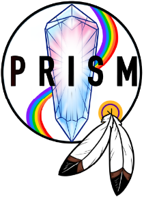 PRISM Community Services logo